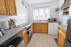 Kitchen - click for photo gallery